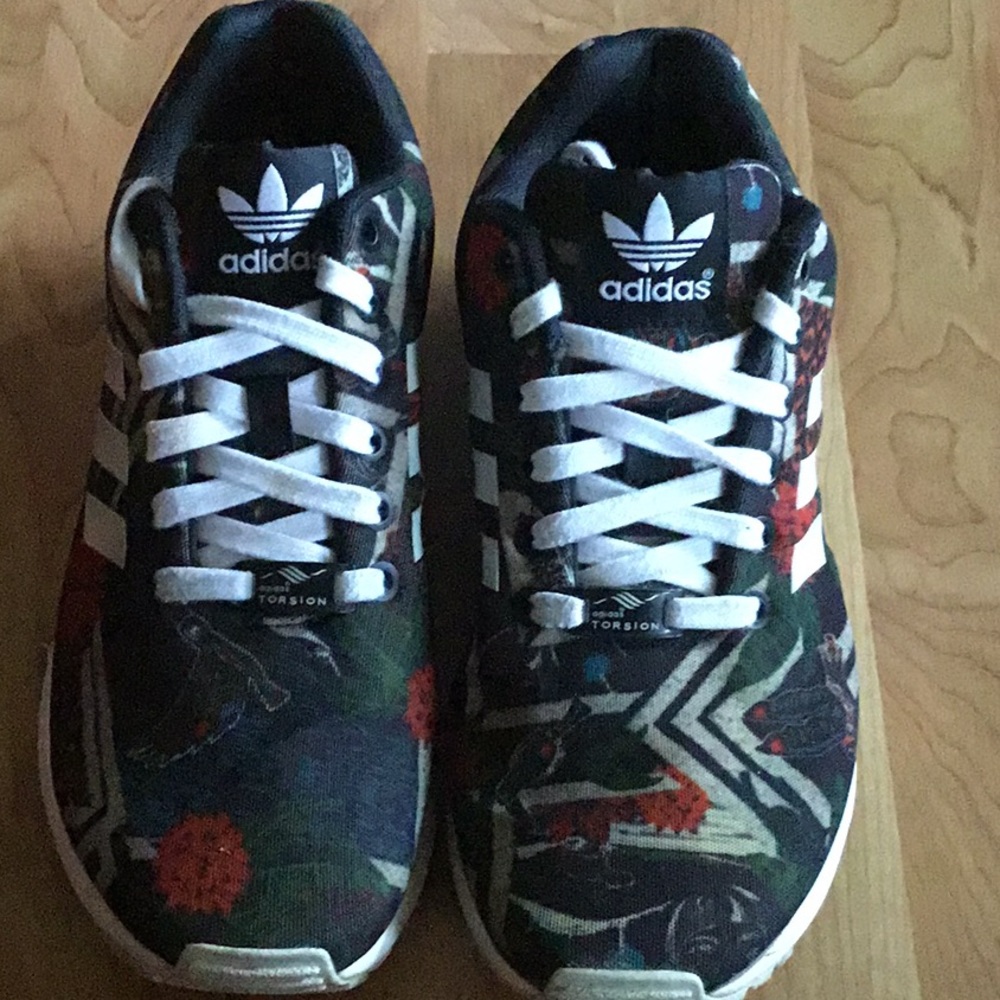 Adidas